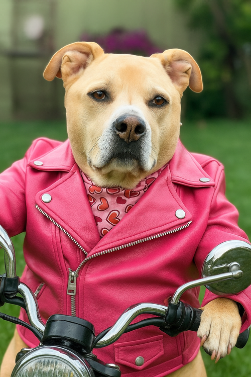Pet Pics Remix | Upload Your Image